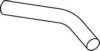 DODGE 35064107 Exhaust Pipe